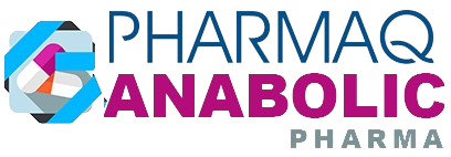 Pharmaq Anabolic Shop